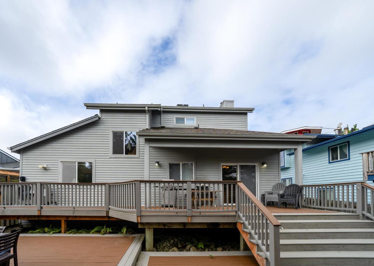 Seaside Serenade Exterior foto