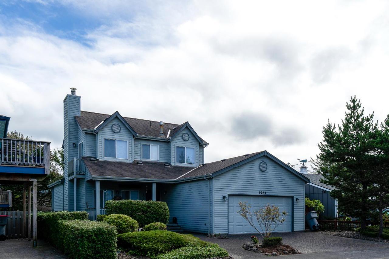 Seaside Serenade Exterior foto