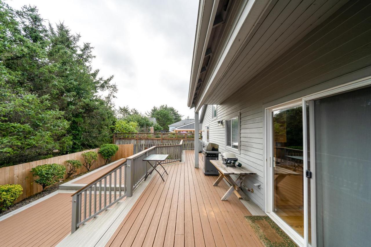 Seaside Serenade Exterior foto