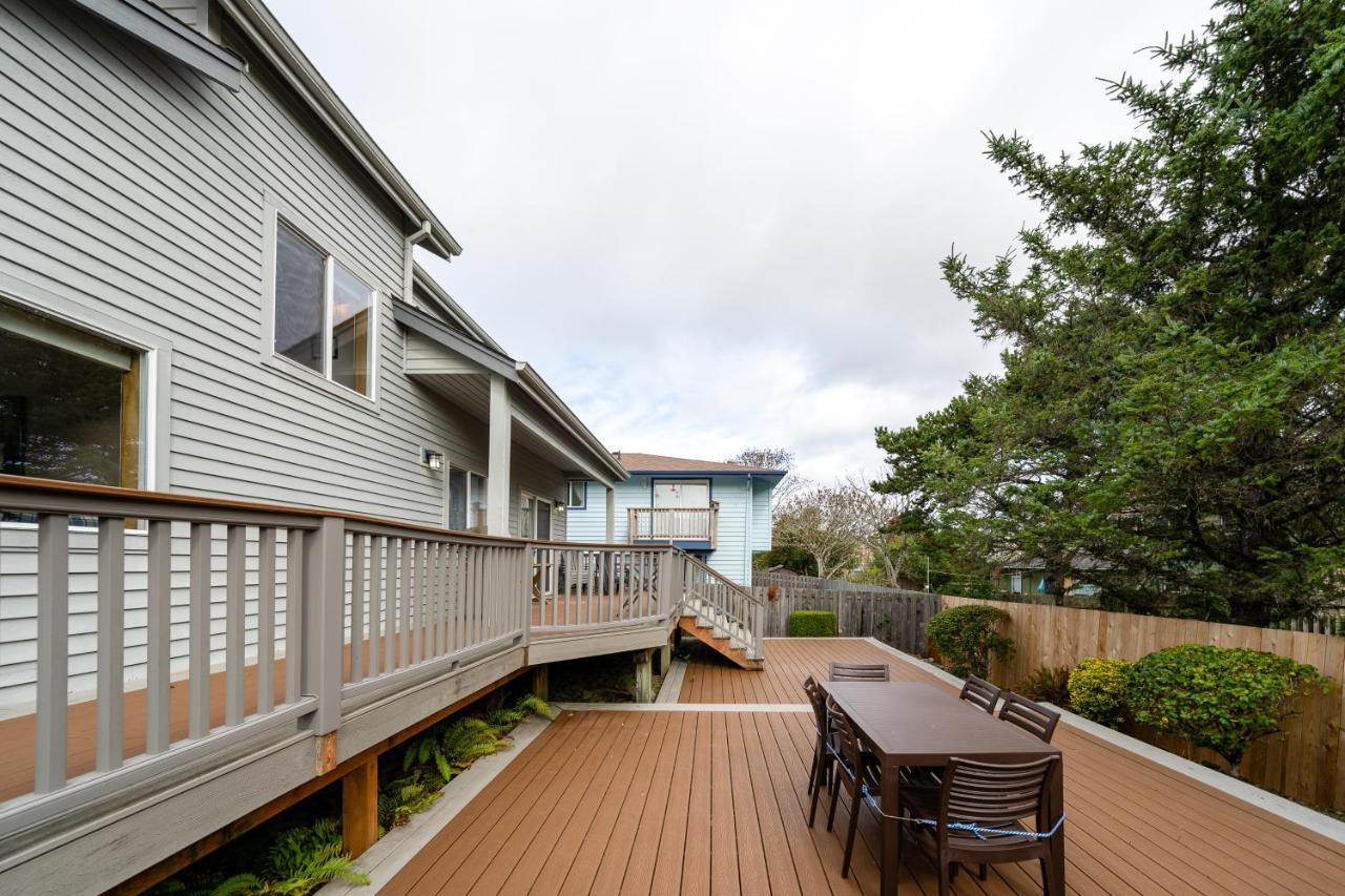 Seaside Serenade Exterior foto