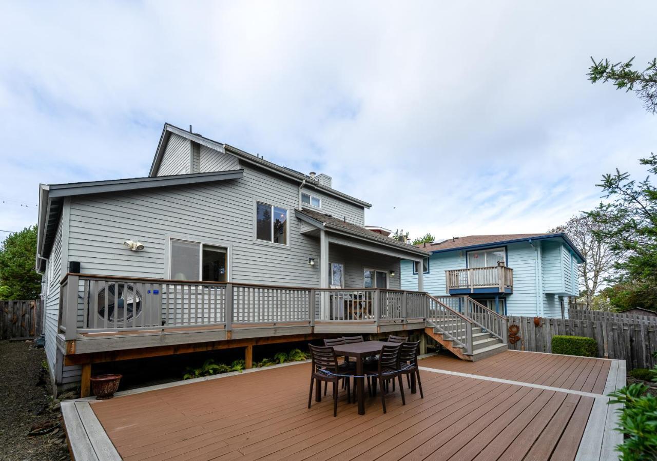 Seaside Serenade Exterior foto